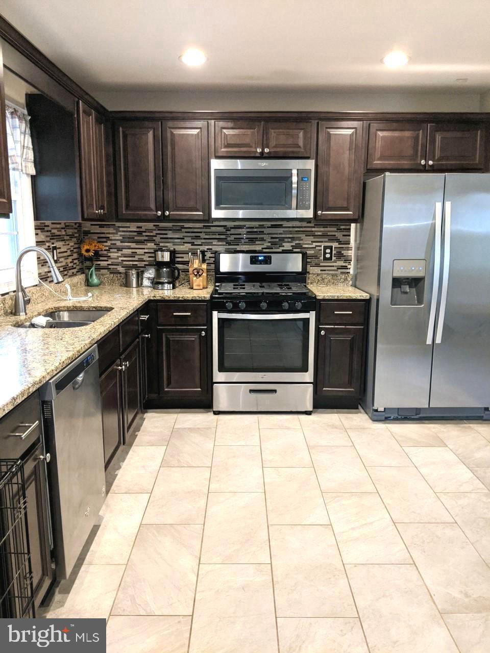 ST CHARLES SUB - CARRINGTON - Residential