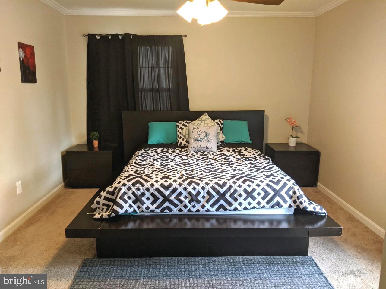 ST CHARLES SUB - CARRINGTON - Residential