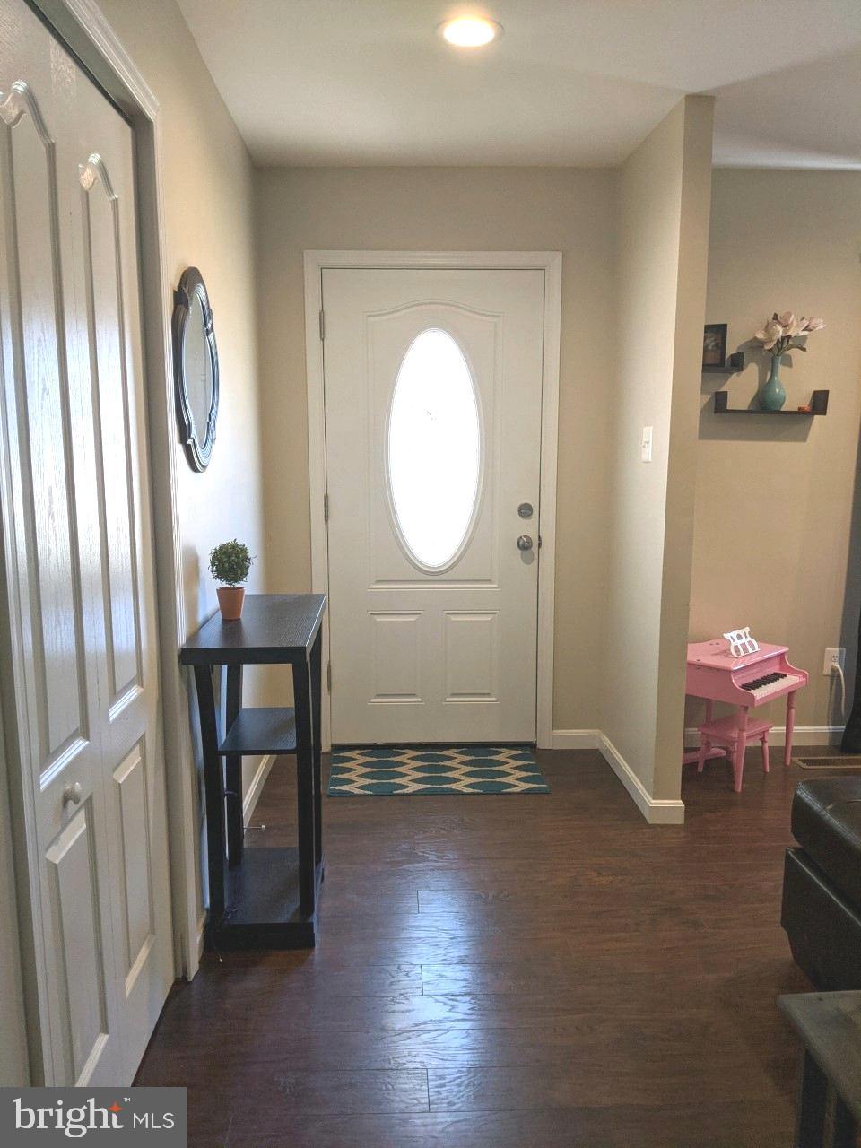 ST CHARLES SUB - CARRINGTON - Residential