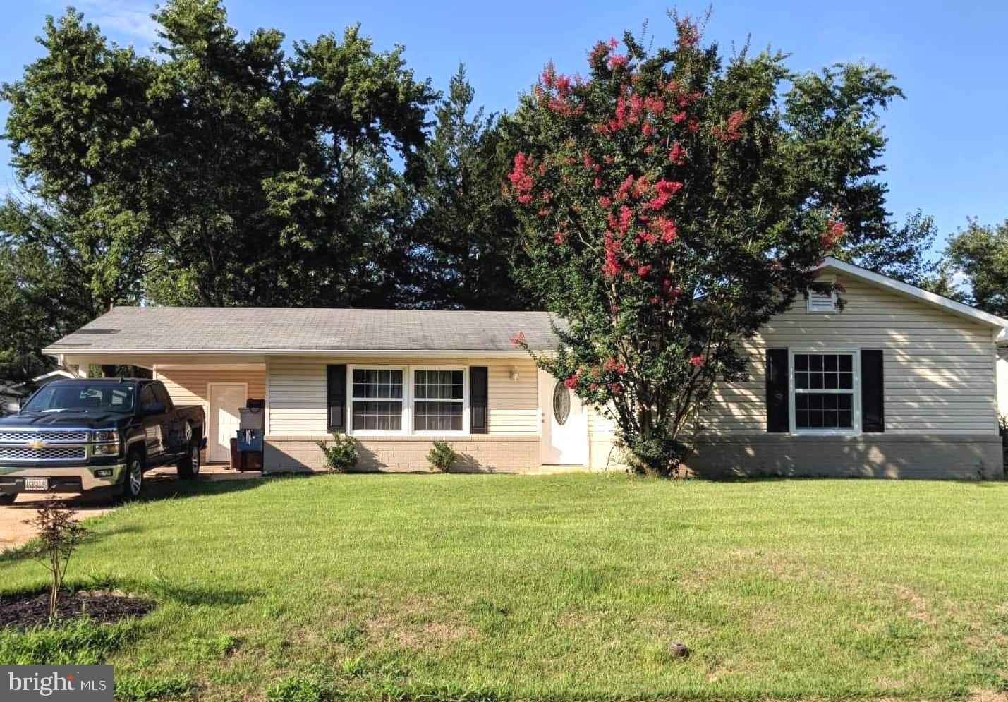 ST CHARLES SUB - CARRINGTON - Residential