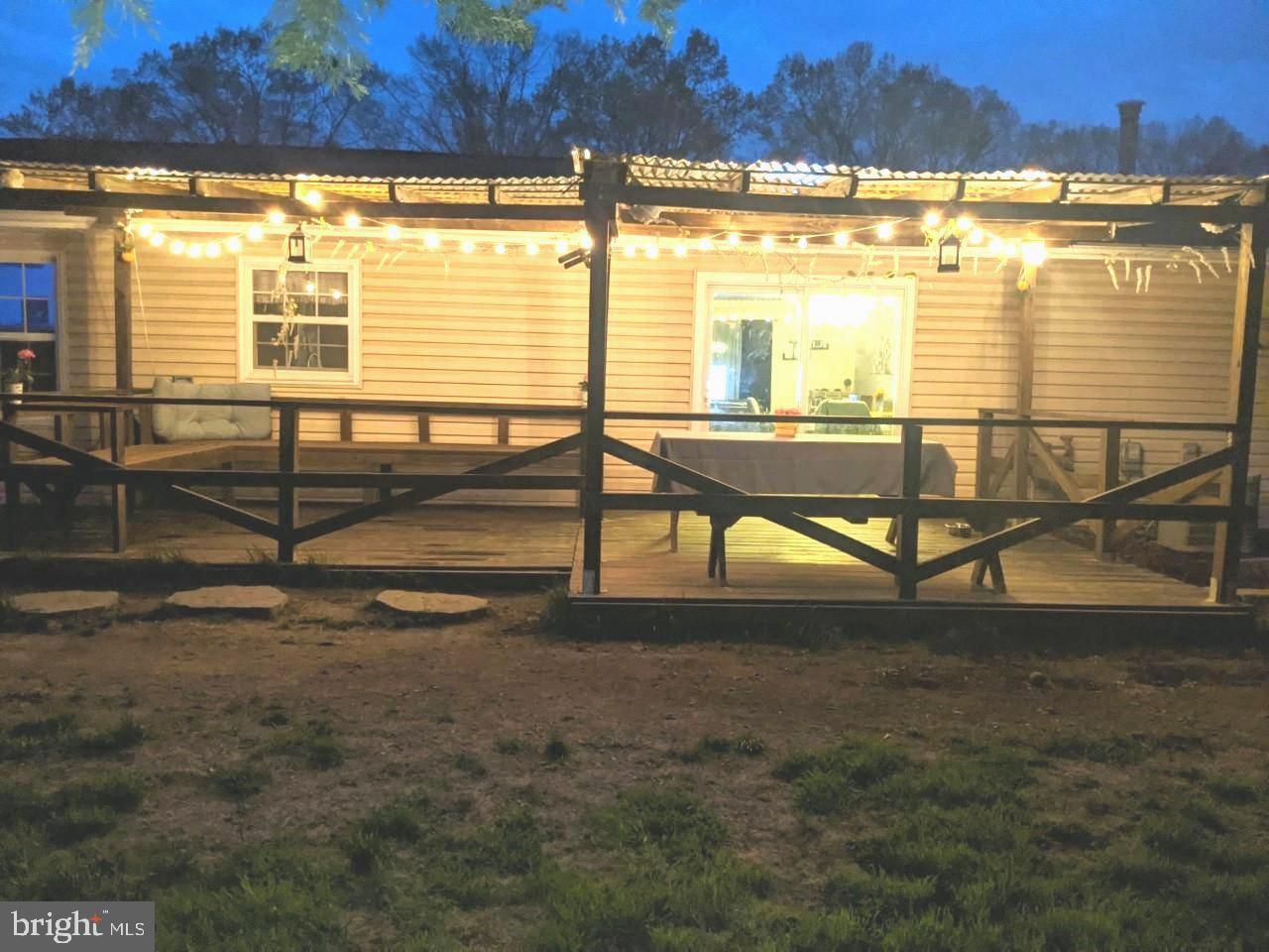 ST CHARLES SUB - CARRINGTON - Residential