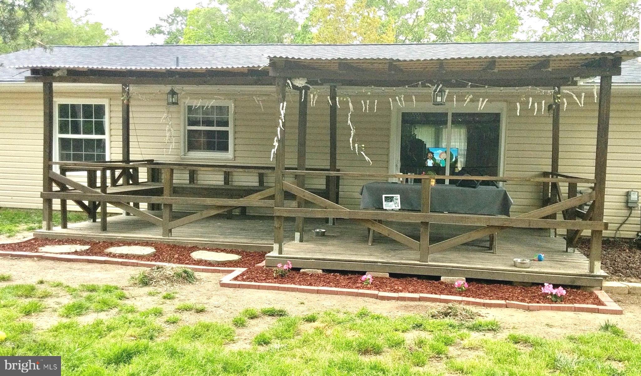 ST CHARLES SUB - CARRINGTON - Residential