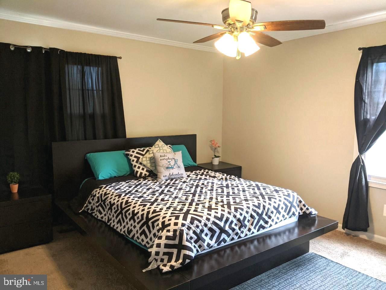 ST CHARLES SUB - CARRINGTON - Residential