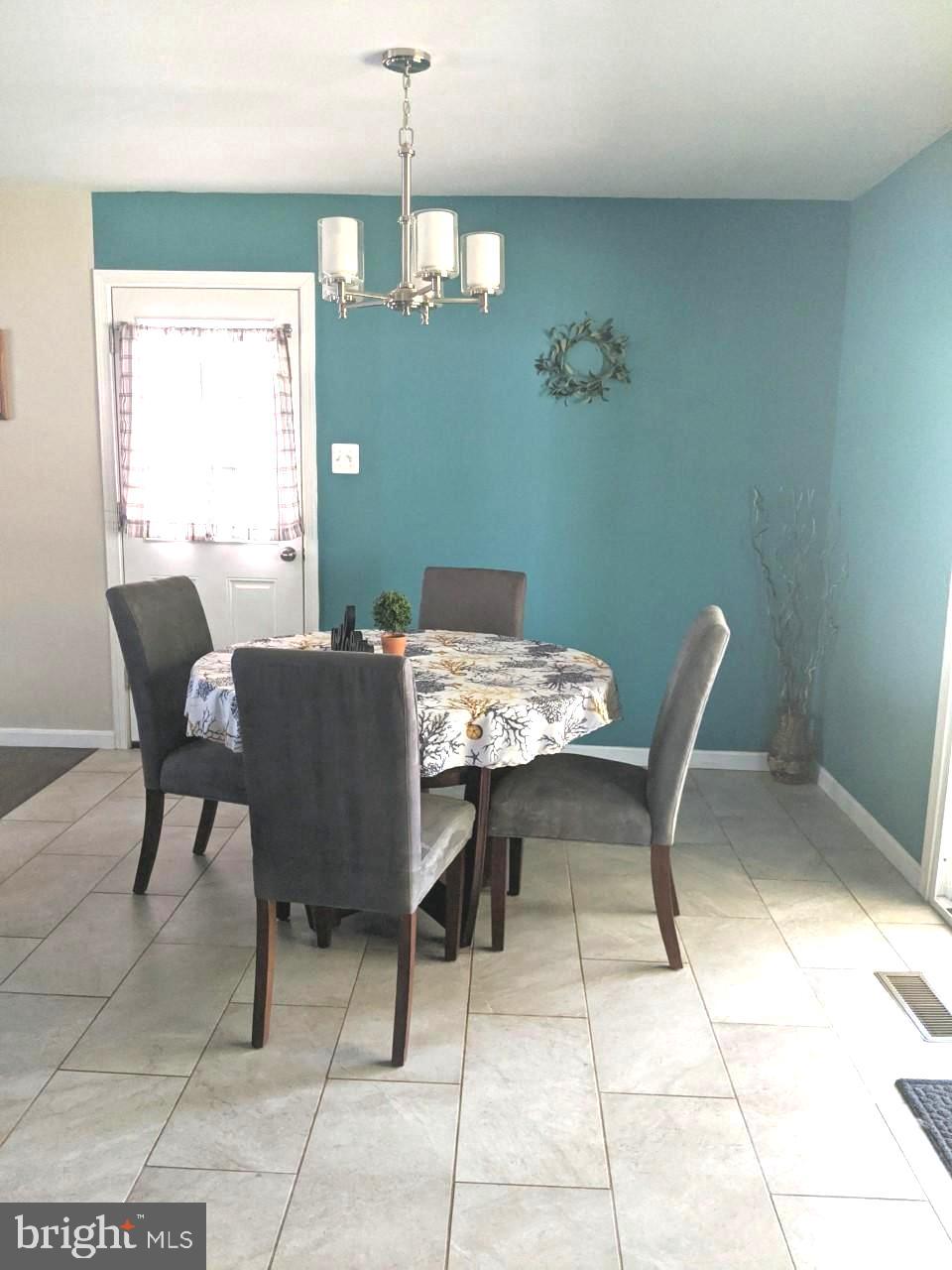 ST CHARLES SUB - CARRINGTON - Residential