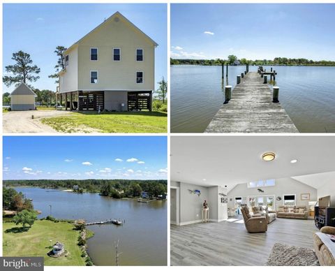 27066 ANNIE HYLAND ROAD PRINCESS ANNE MD 21853