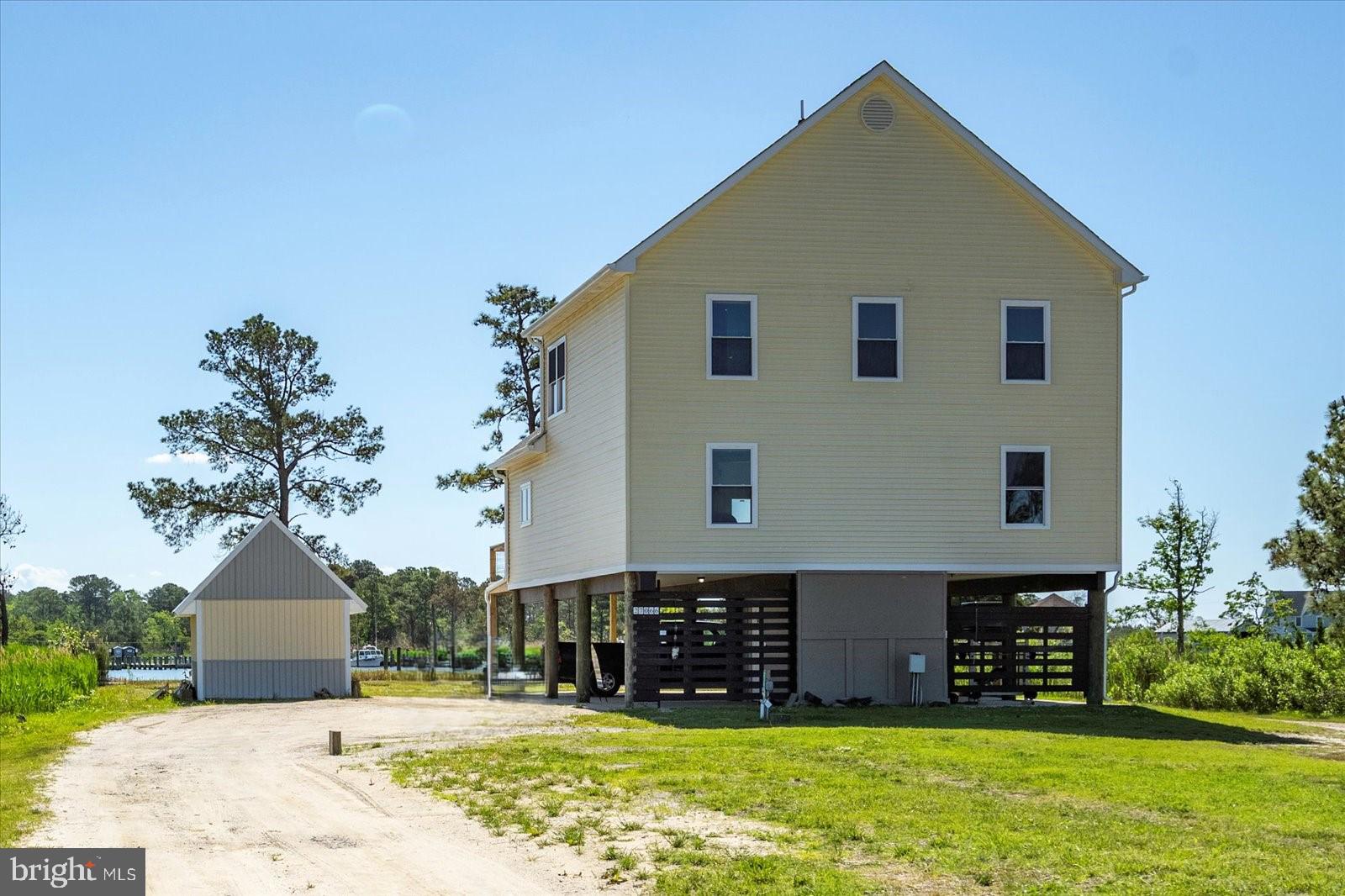 27066 ANNIE HYLAND ROAD