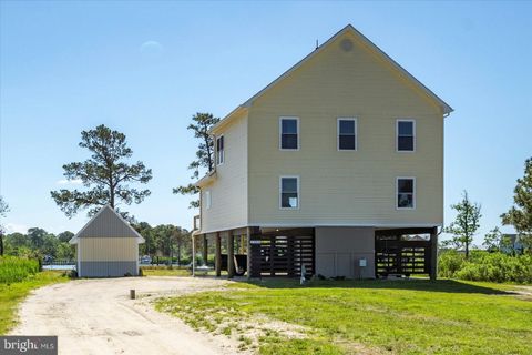27066 ANNIE HYLAND ROAD PRINCESS ANNE MD 21853