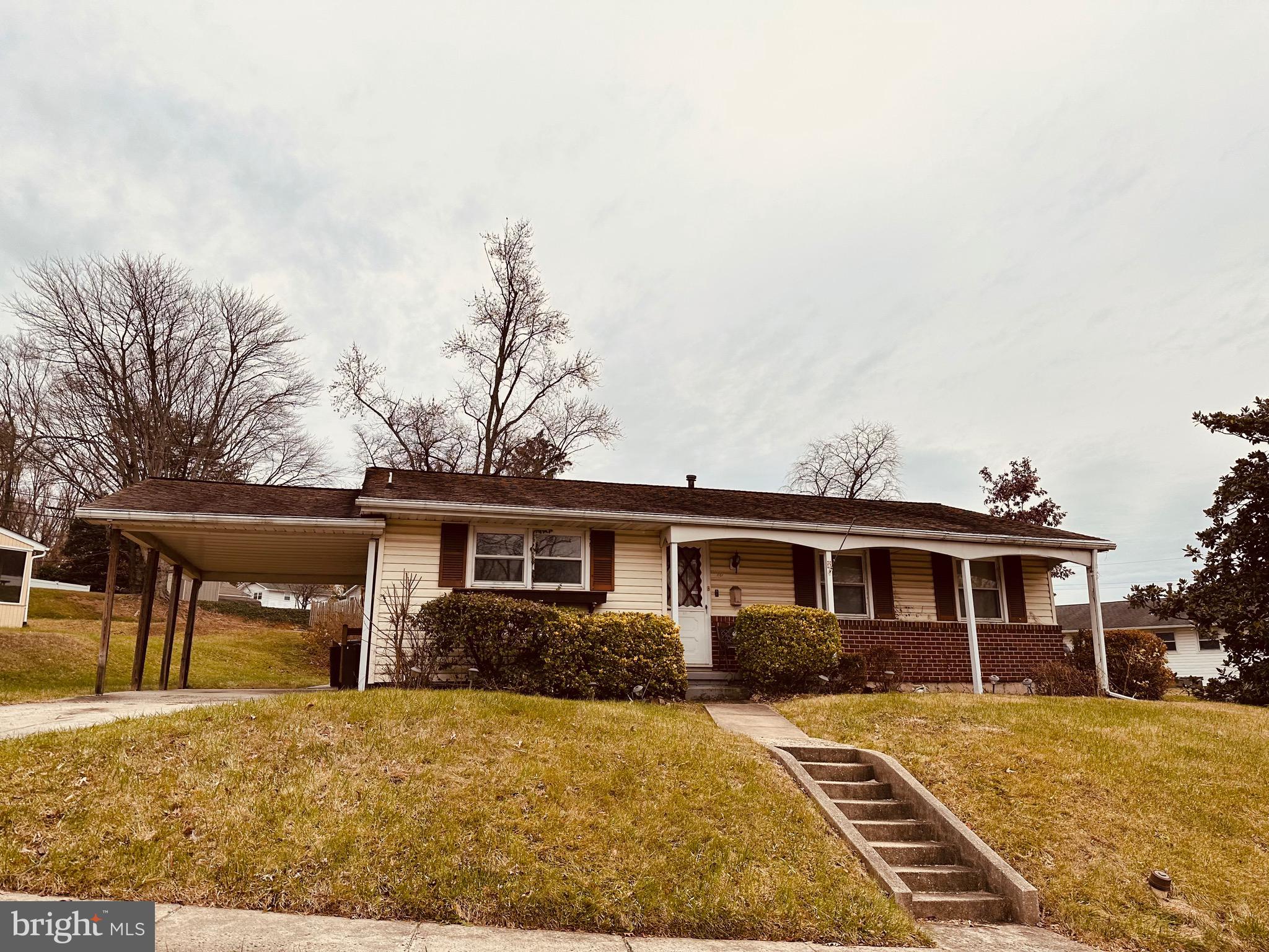 ROSEDALE - Residential