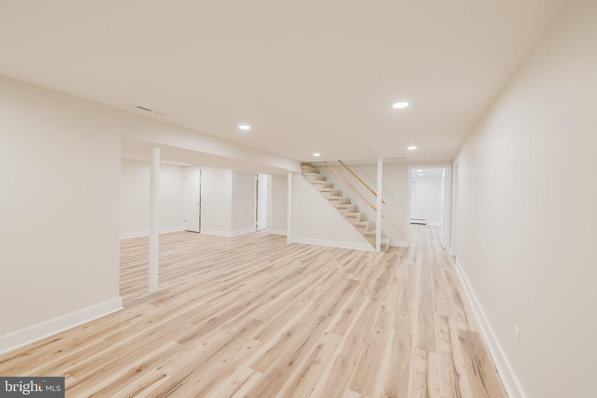 LUTHERVILLE - Residential