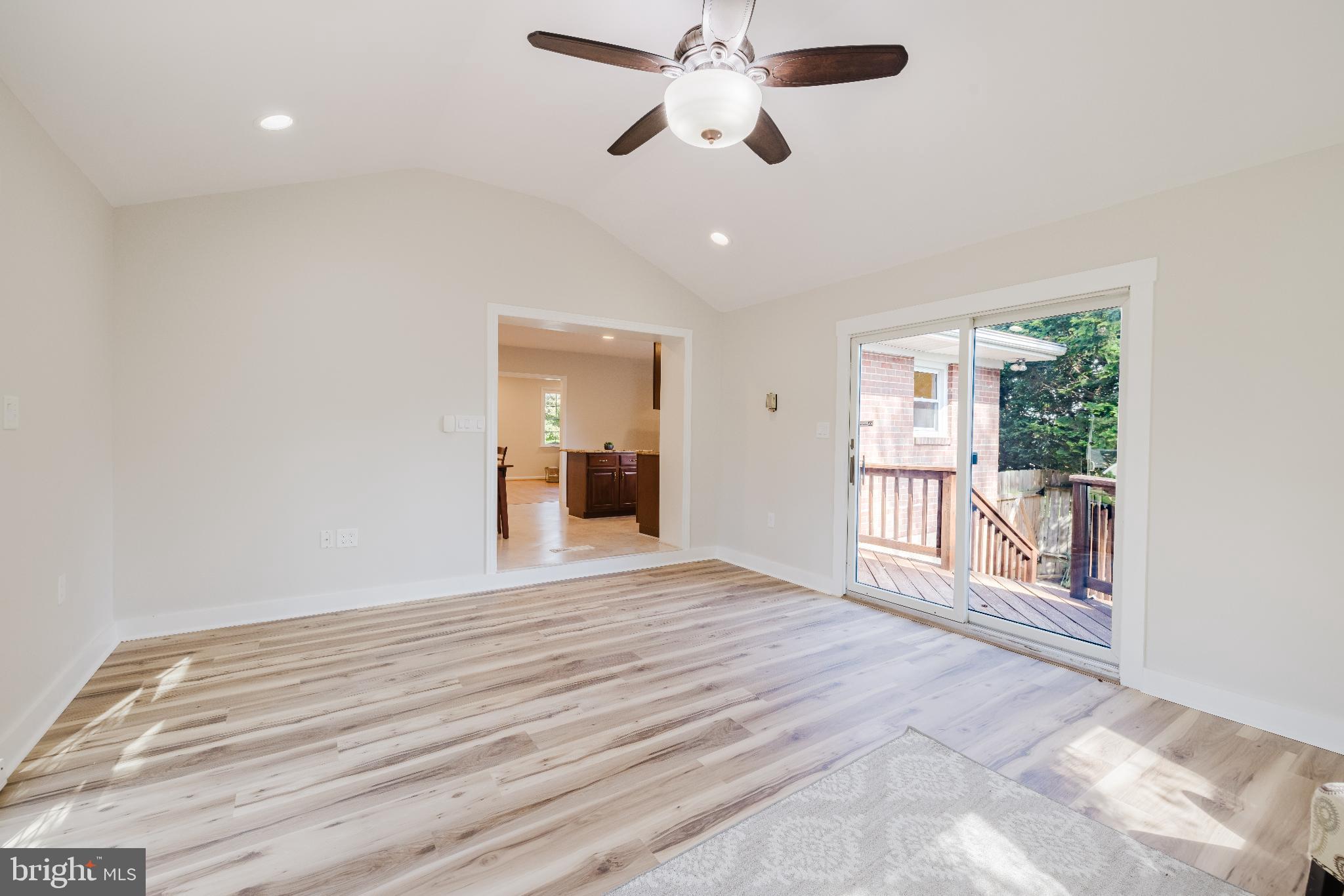 LUTHERVILLE - Residential