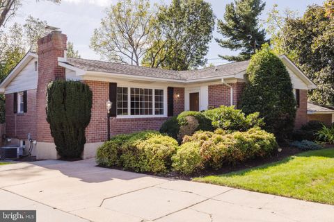 201 CHANTREY ROAD LUTHERVILLE TIMONIUM MD 21093