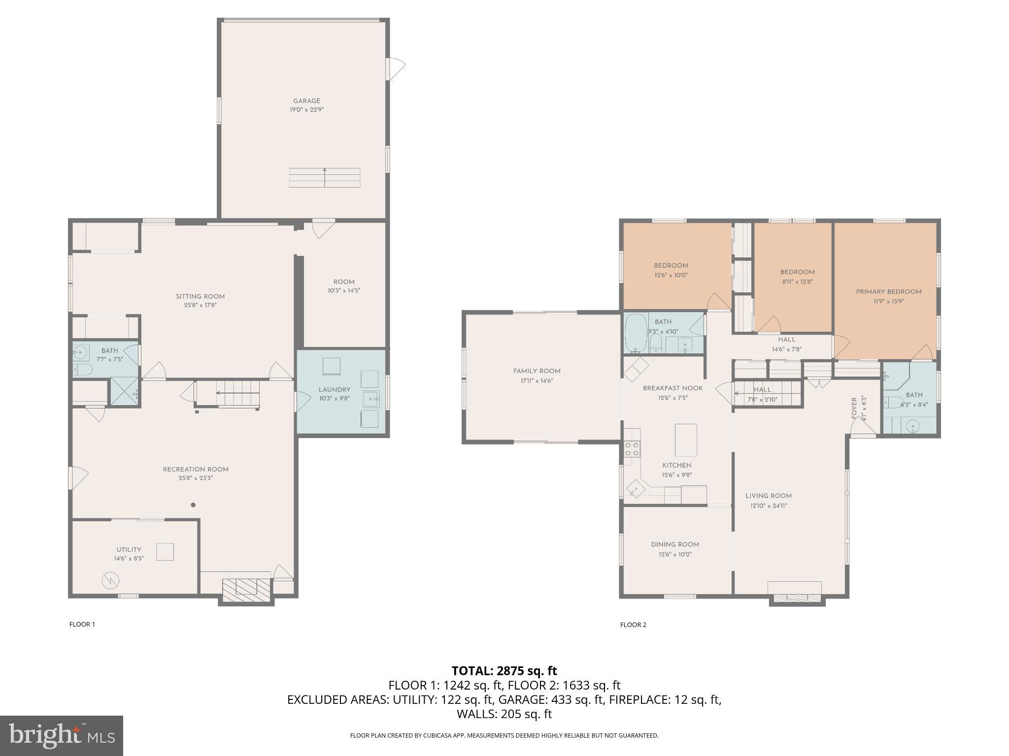 LUTHERVILLE - Residential