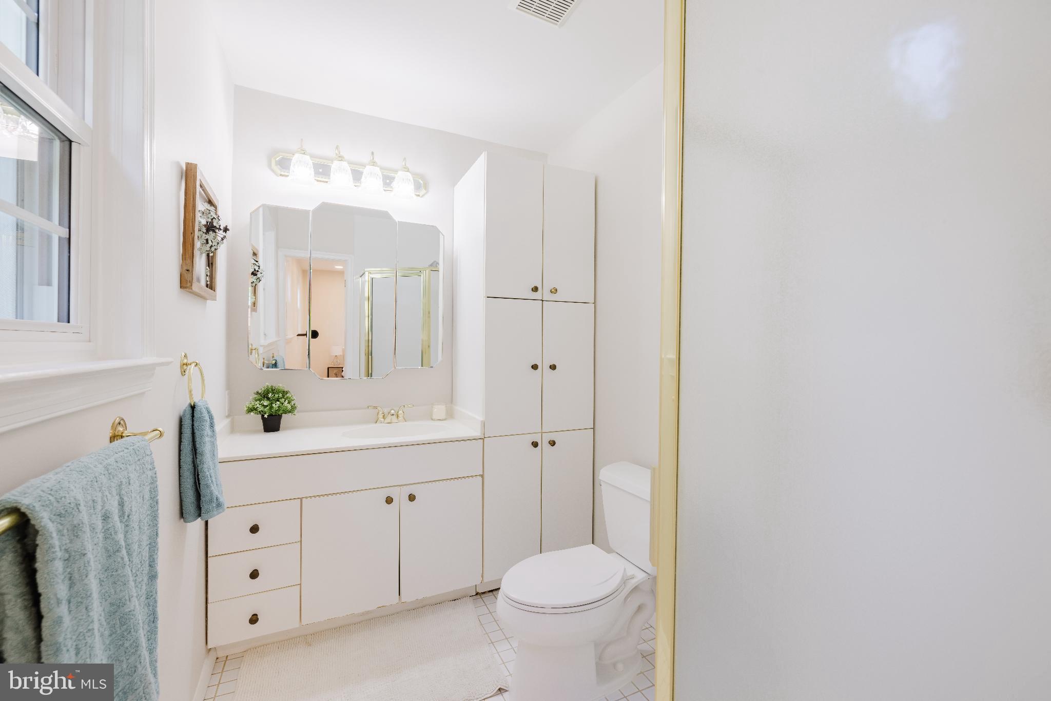 LUTHERVILLE - Residential