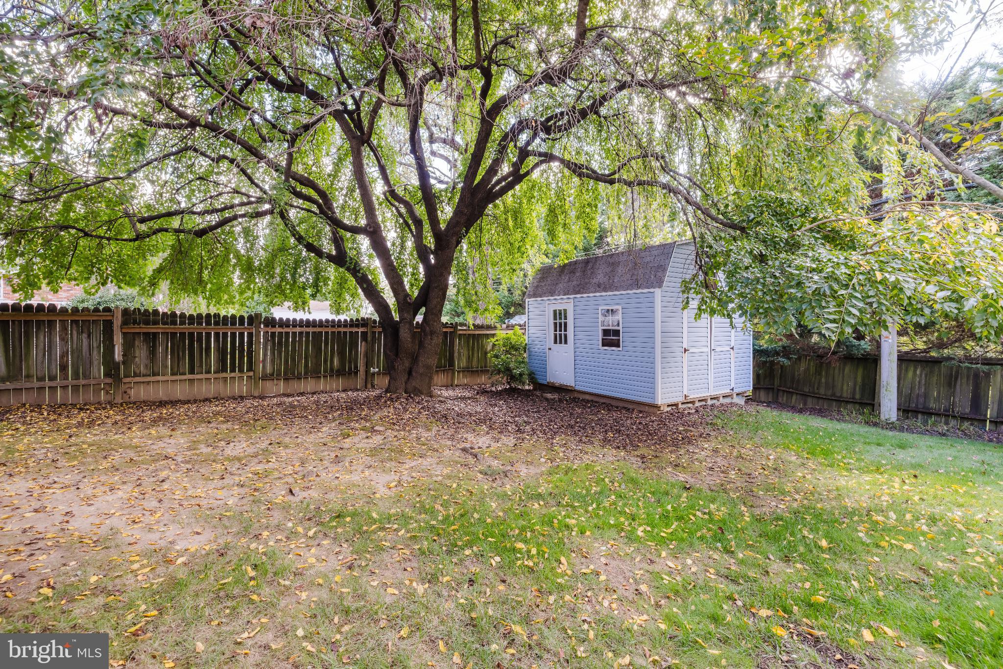 LUTHERVILLE - Residential