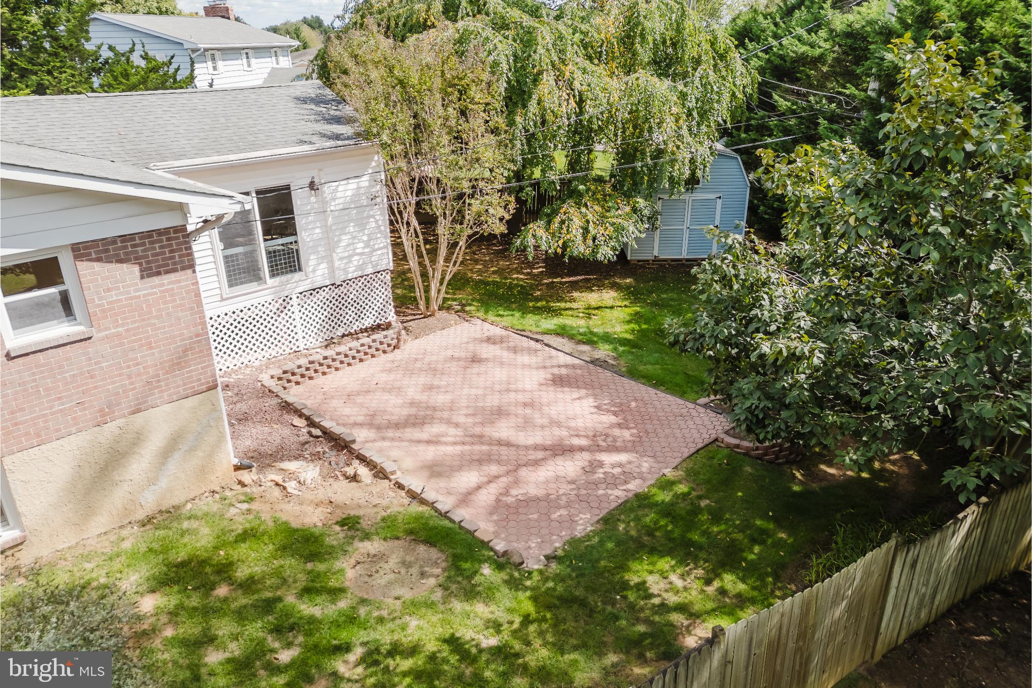 LUTHERVILLE - Residential