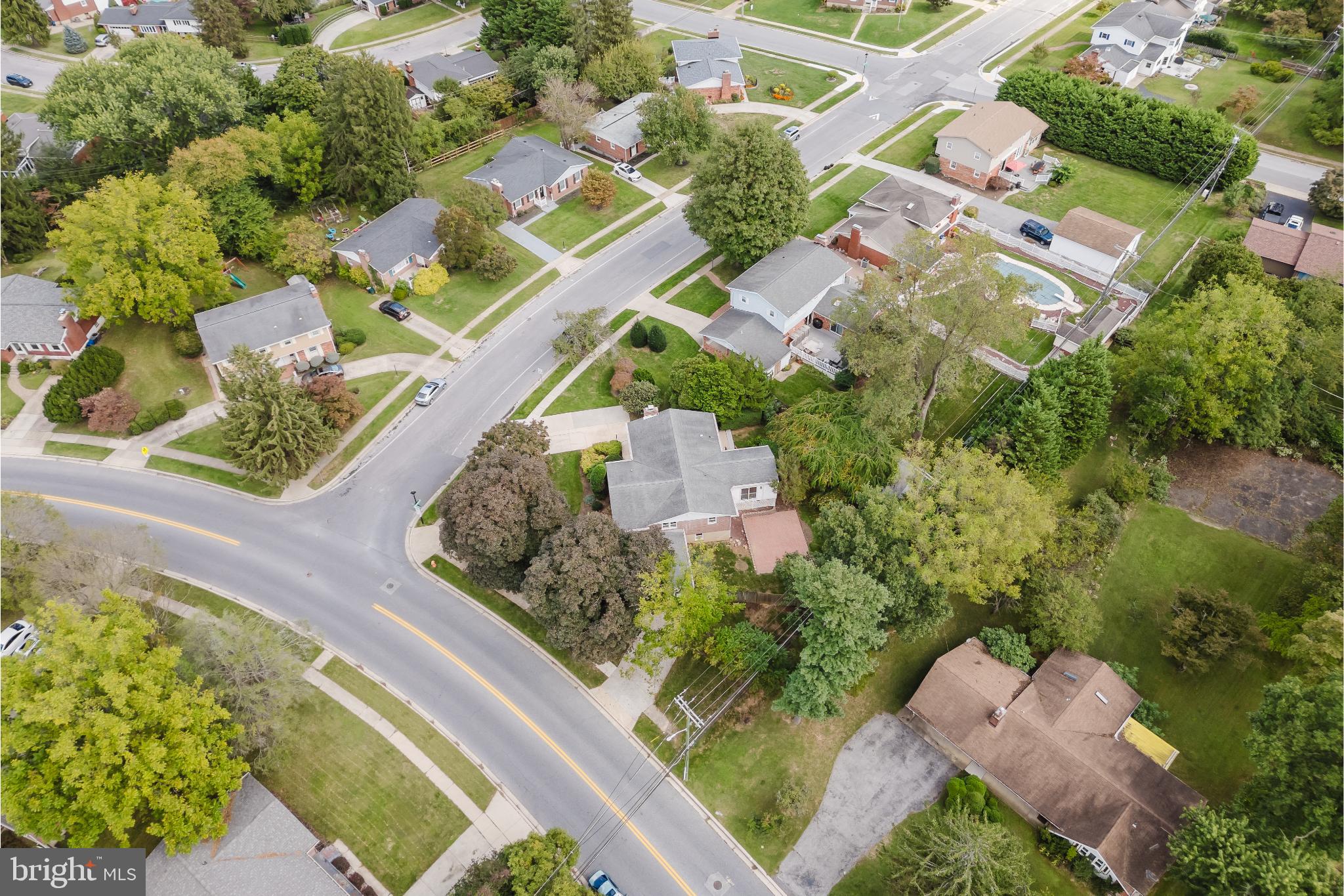 LUTHERVILLE - Residential