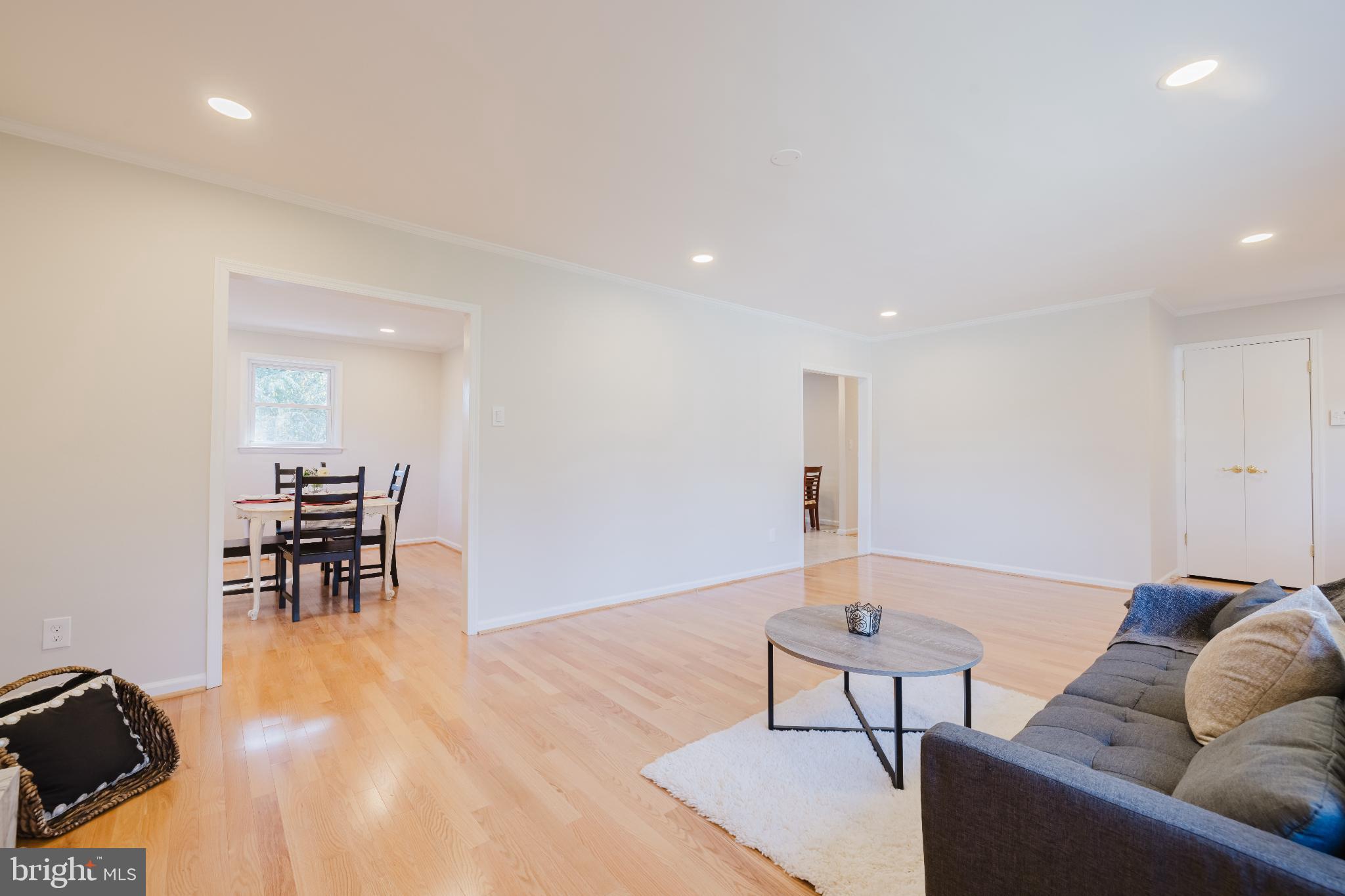 201 CHANTREY ROAD
