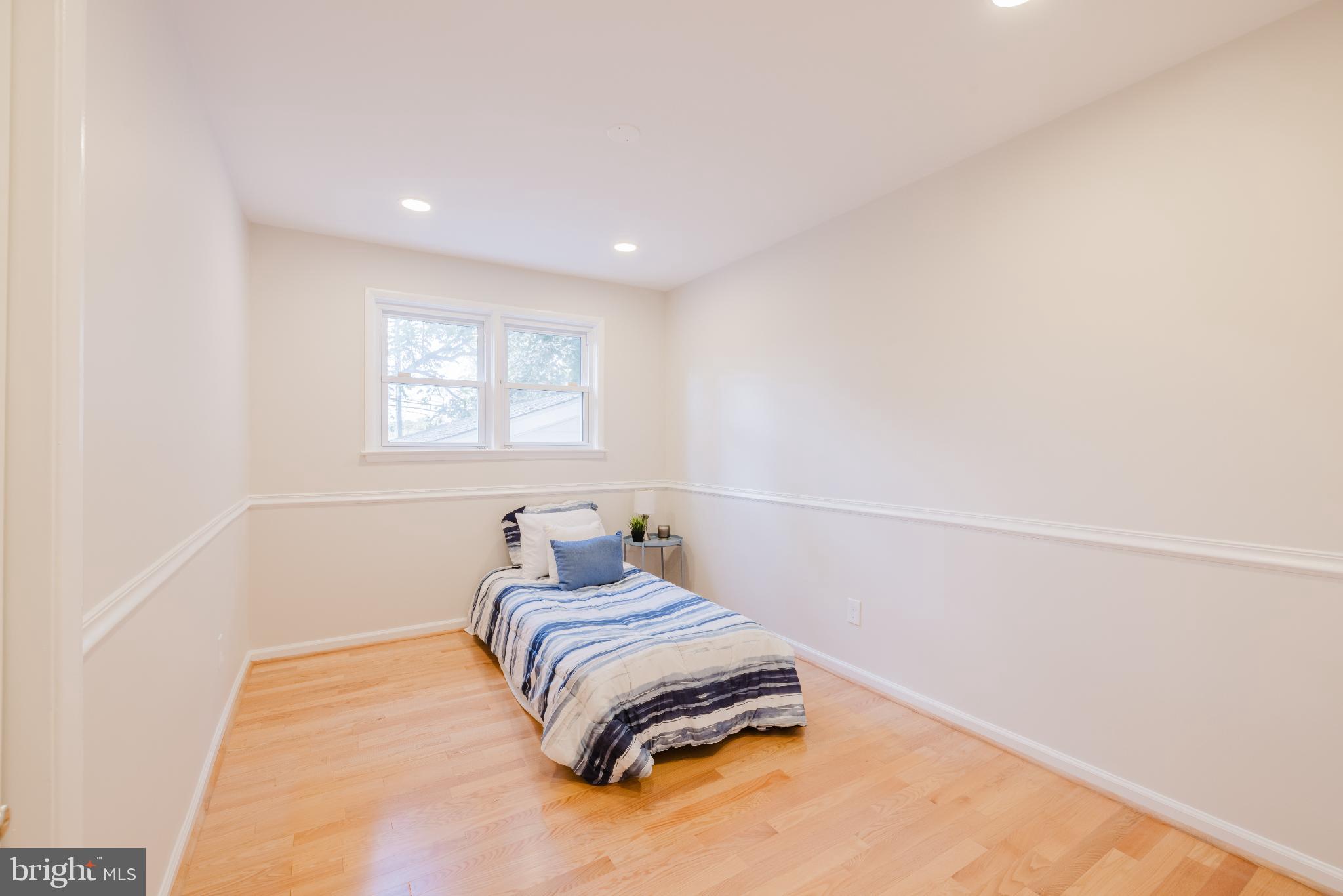 LUTHERVILLE - Residential