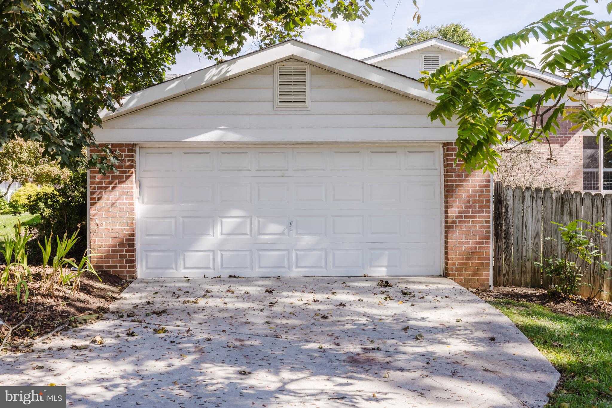 LUTHERVILLE - Residential