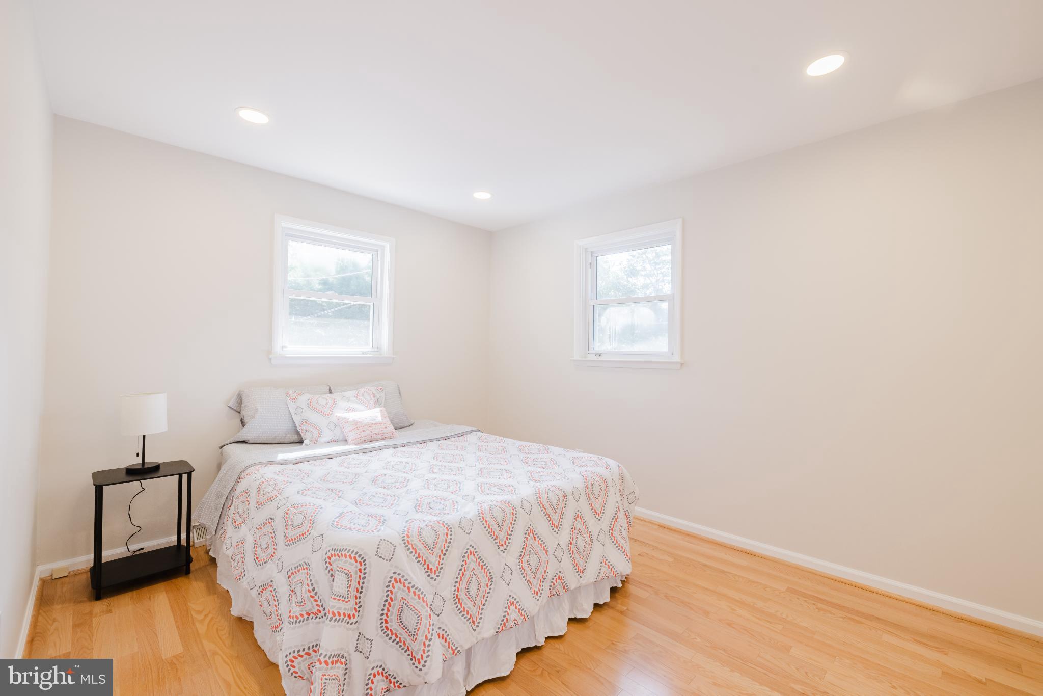 LUTHERVILLE - Residential