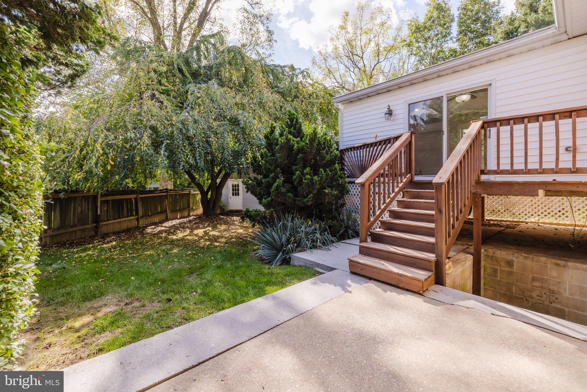 LUTHERVILLE - Residential