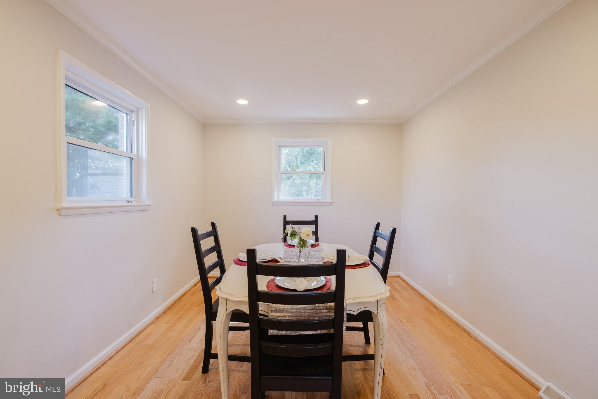 LUTHERVILLE - Residential