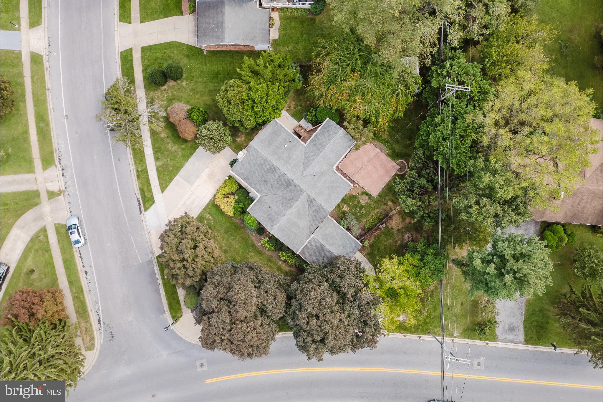 LUTHERVILLE - Residential