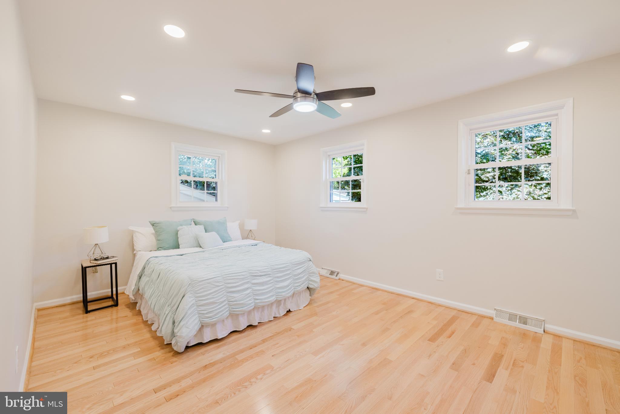 LUTHERVILLE - Residential