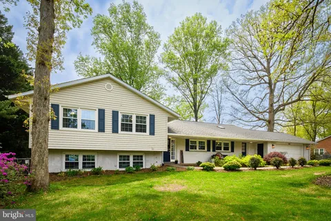 2609 Turf Valley Road, Ellicott City, MD MLS: MDHW2052334