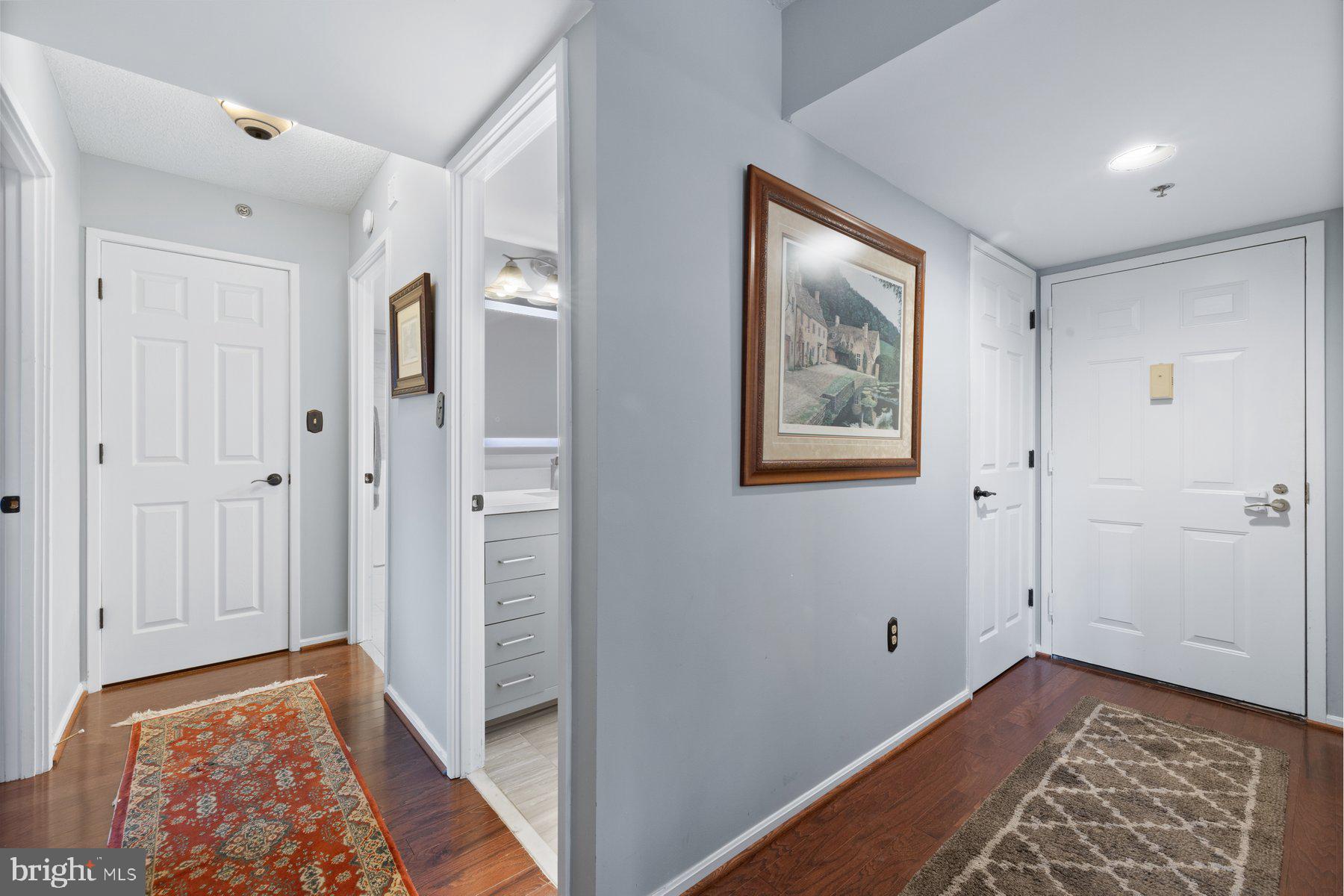 FAIRWAYS SOUTH - Residential