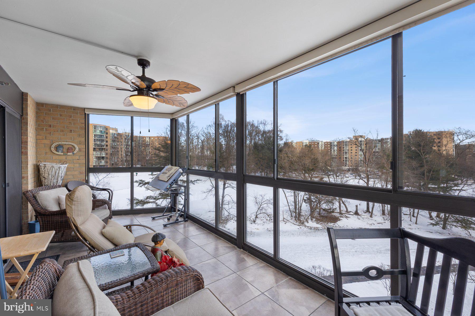 FAIRWAYS SOUTH - Residential