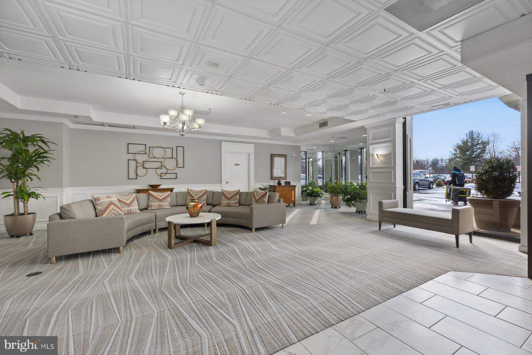 FAIRWAYS SOUTH - Residential