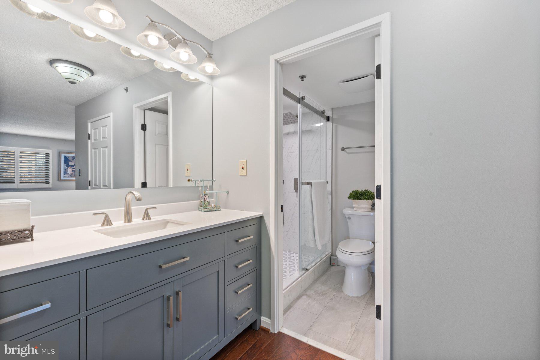 FAIRWAYS SOUTH - Residential