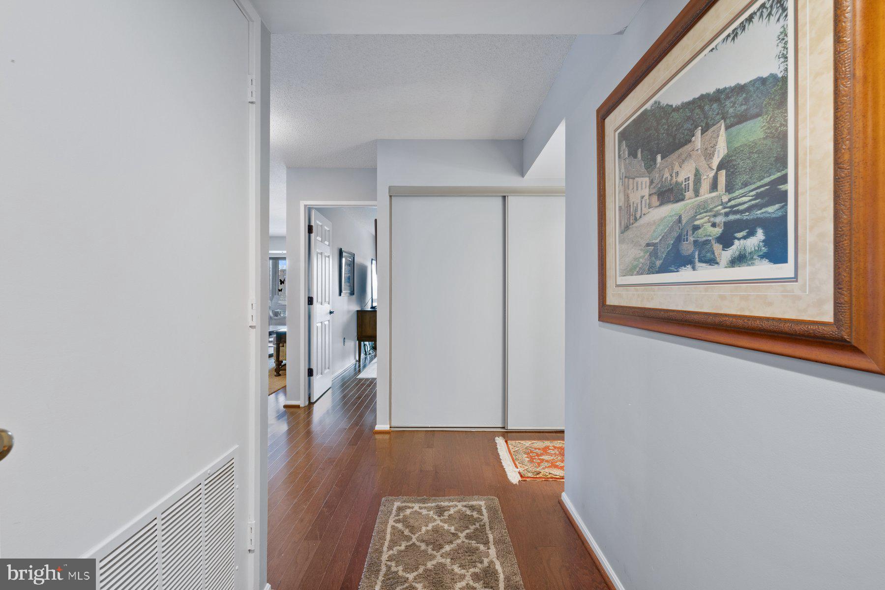 FAIRWAYS SOUTH - Residential