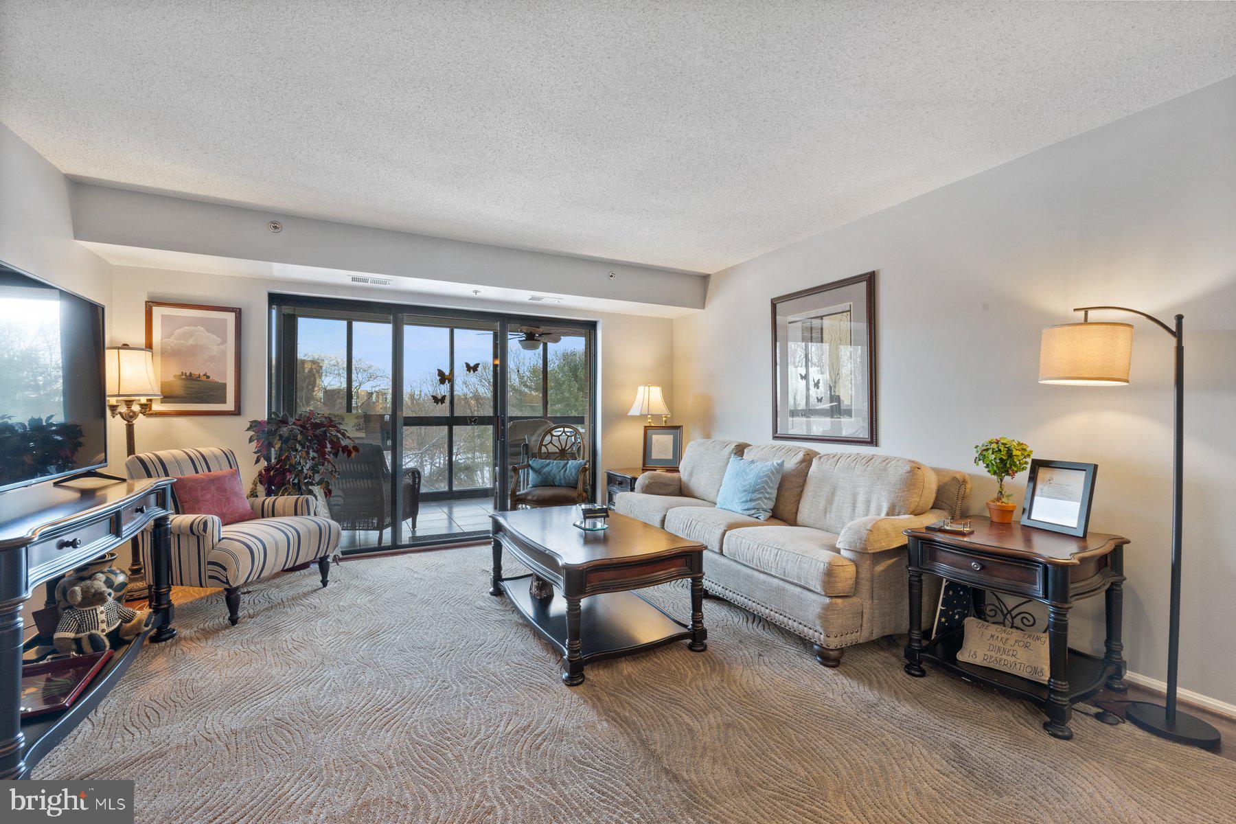 FAIRWAYS SOUTH - Residential