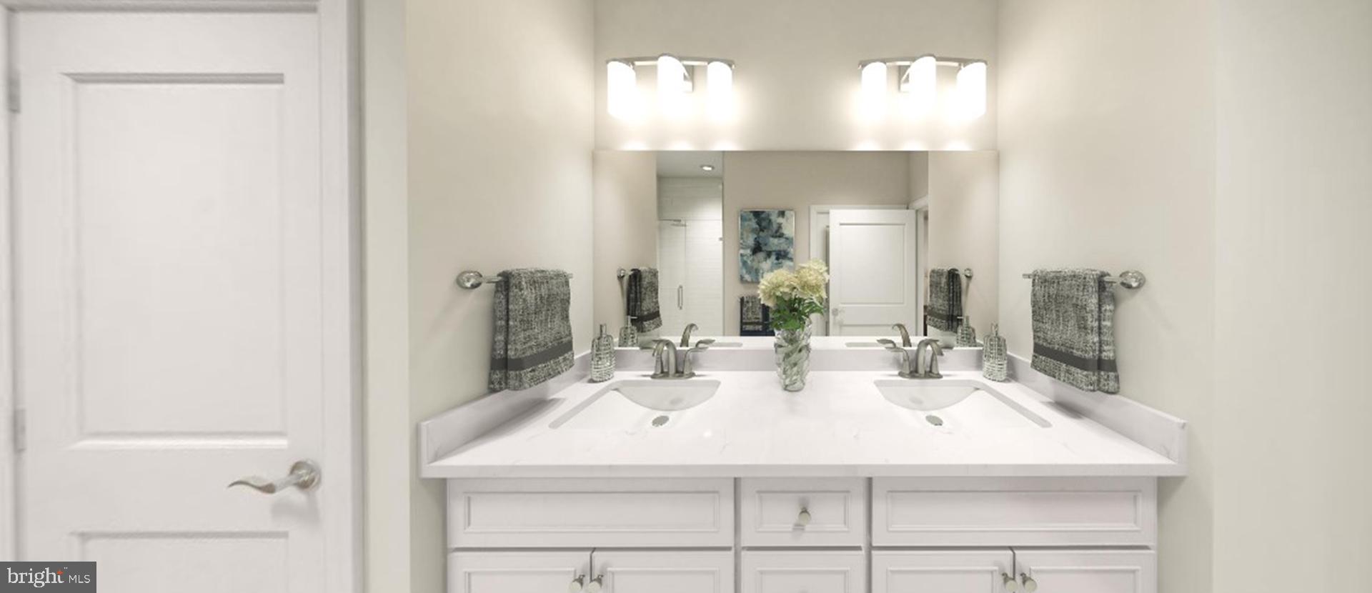 THE VILLAGE AT CABIN BRANCH - Residential