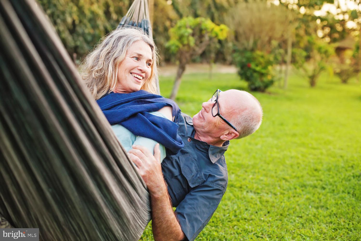 THE VILLAGE AT CABIN BRANCH - Residential