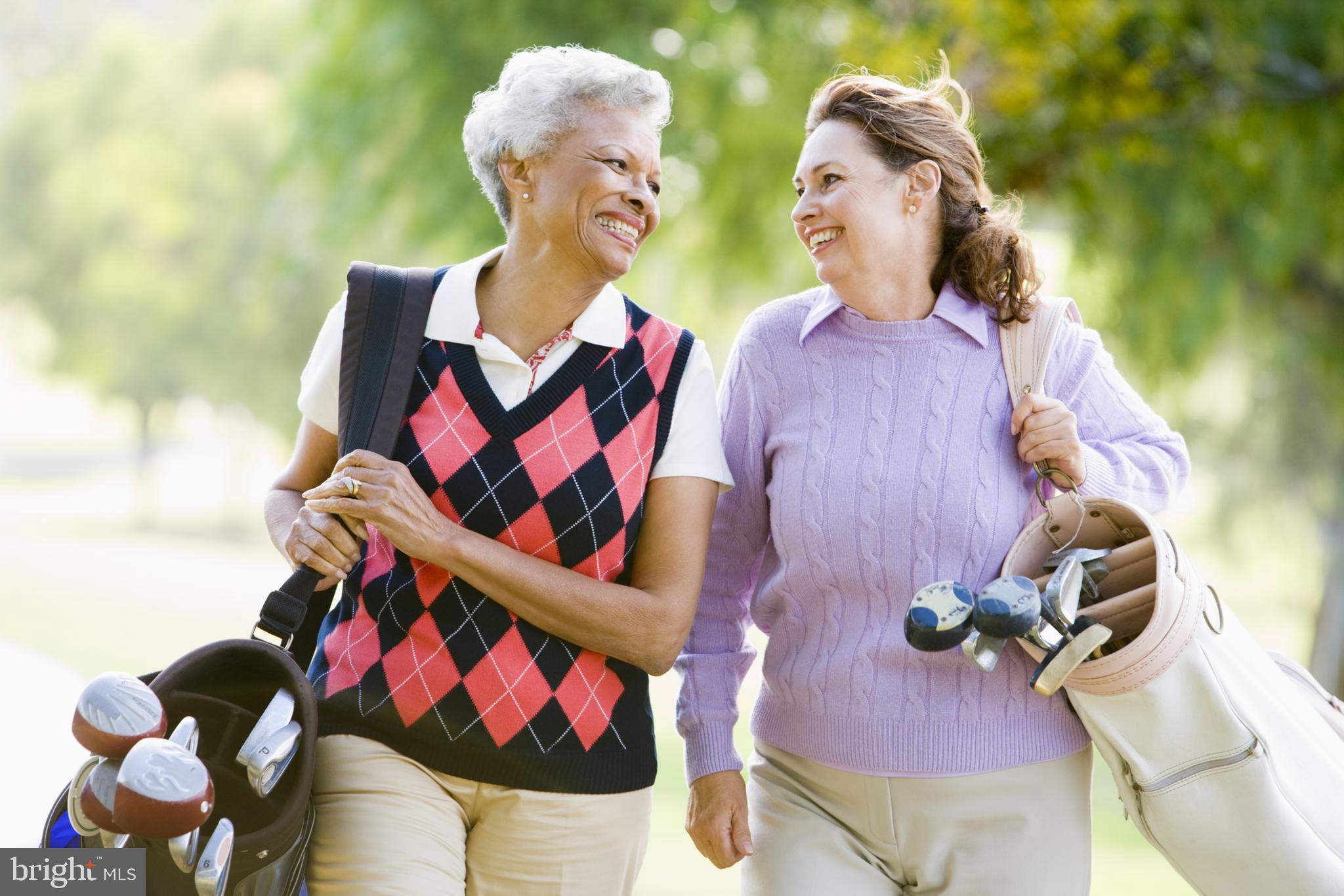 THE VILLAGE AT CABIN BRANCH - Residential