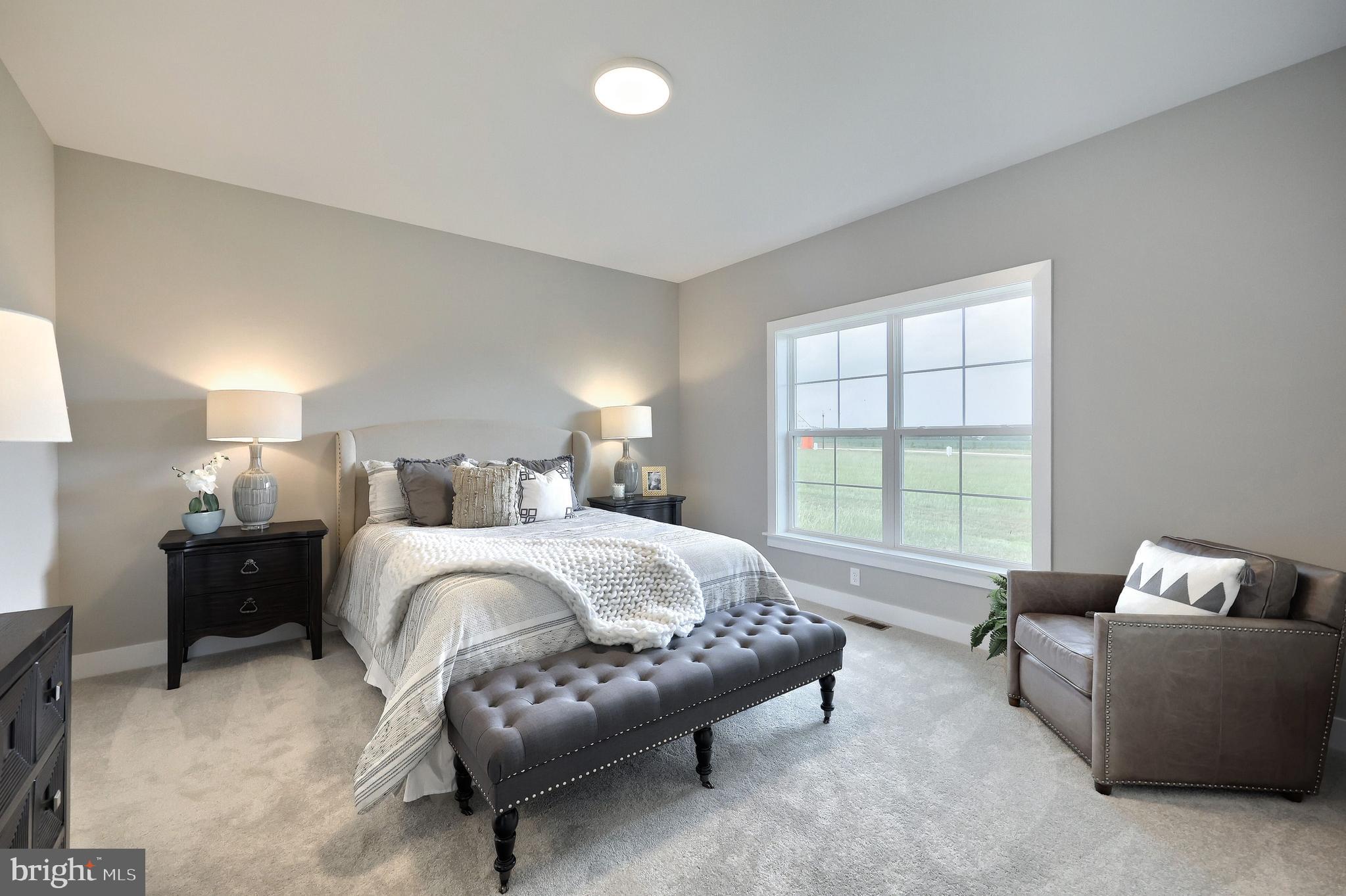 WINDING CREEK - Residential