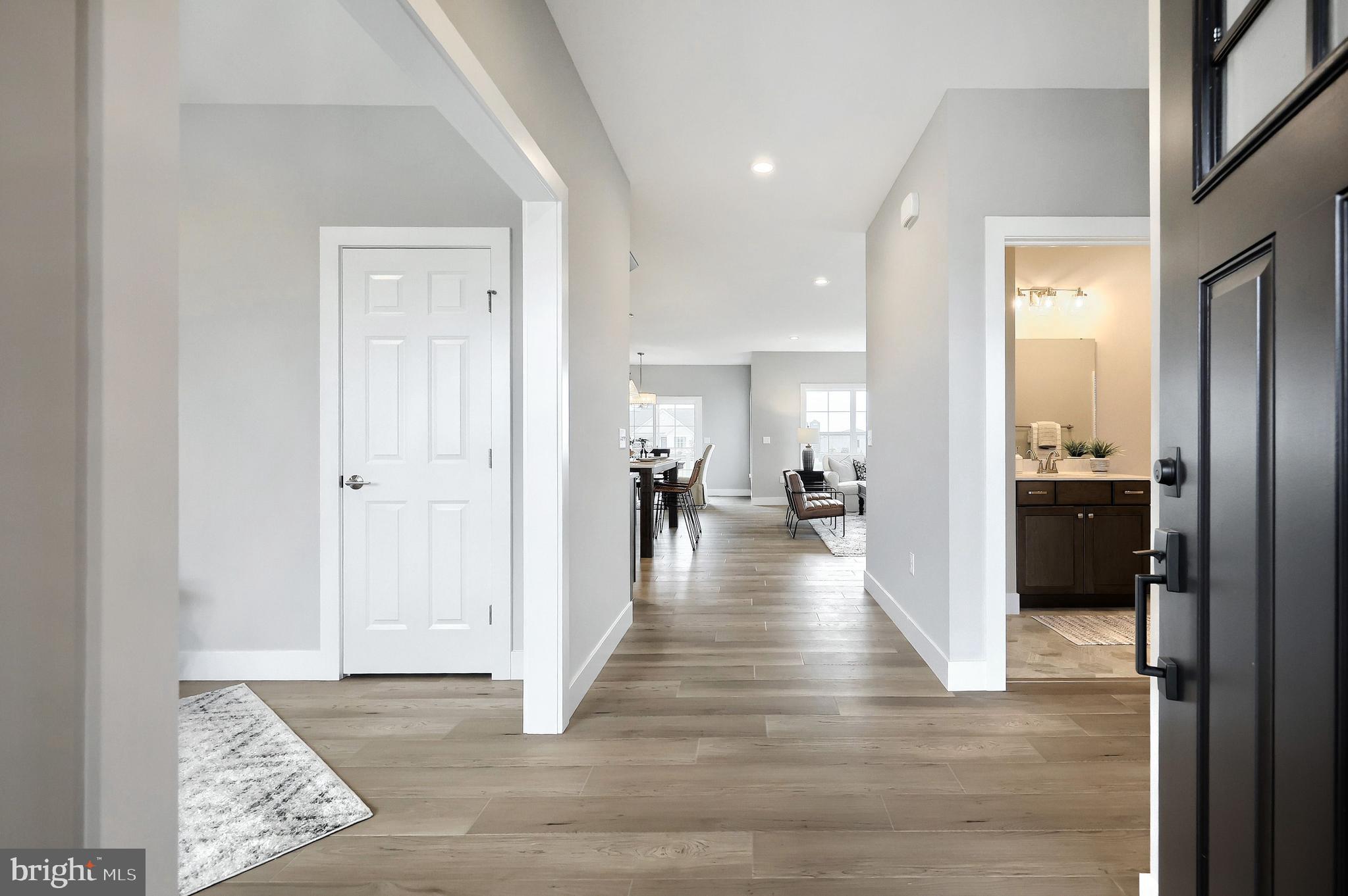 WINDING CREEK - Residential