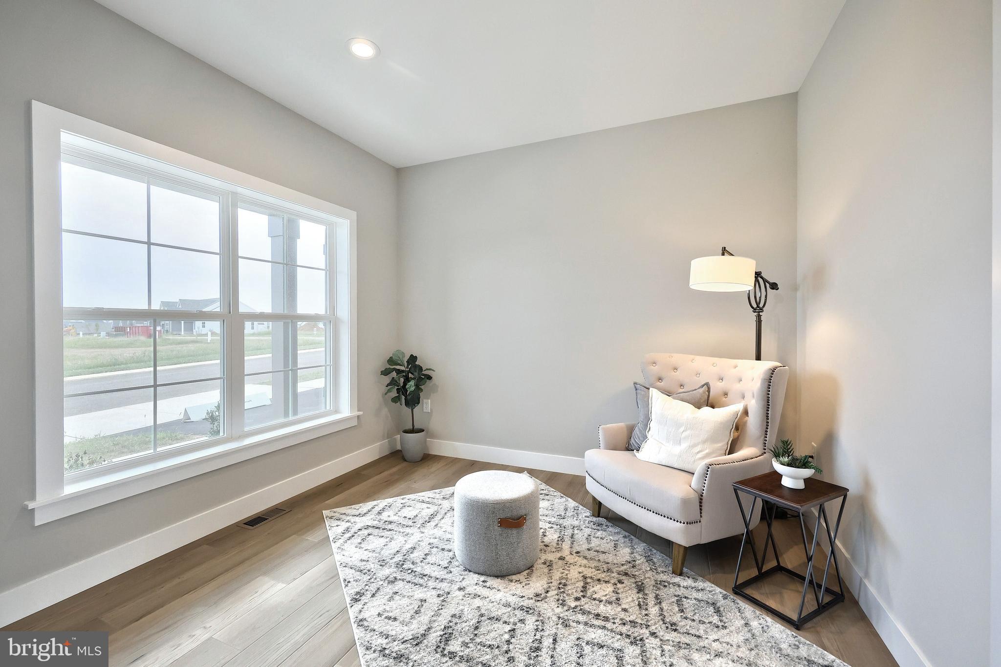 WINDING CREEK - Residential