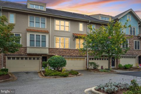 Photo of 13308 Sheffield Manor Drive #11, SILVER SPRING, MD 20904 (MLS # MDMC2198804)