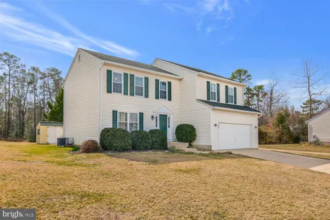 47265 Silver Slate Drive, Lexington Park, MD 20653 - MLS#: MDSM2022938