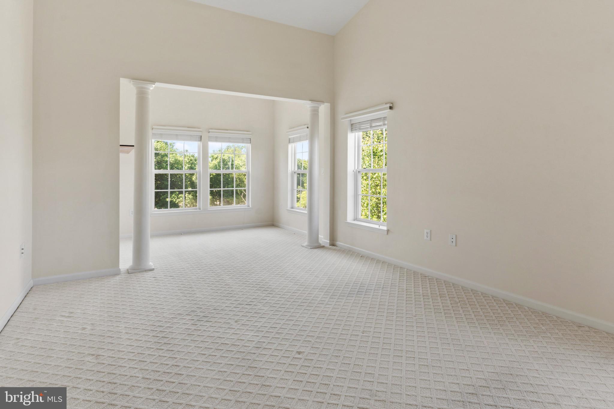 COURTYARDS AT WAVERLY WOODS EAST - Residential
