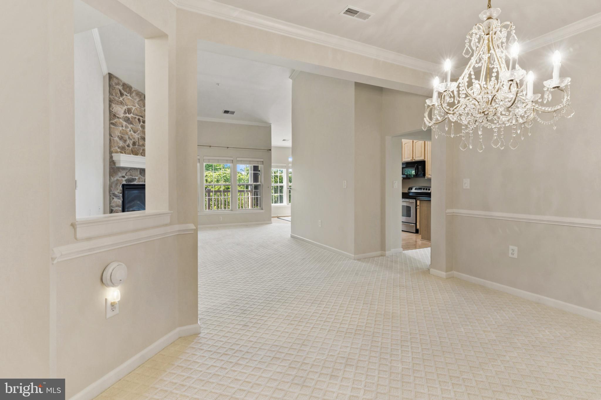 COURTYARDS AT WAVERLY WOODS EAST - Residential