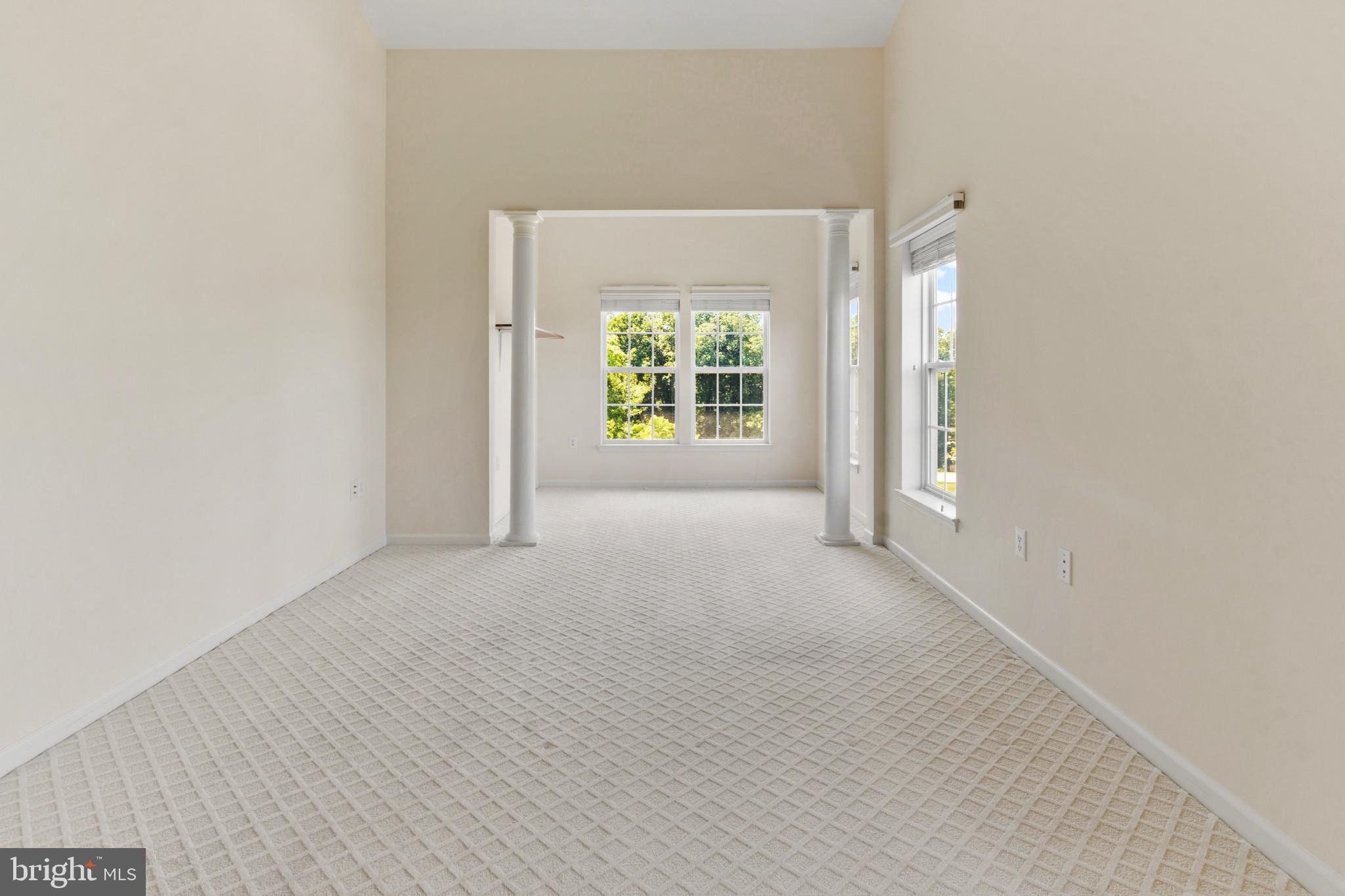 COURTYARDS AT WAVERLY WOODS EAST - Residential