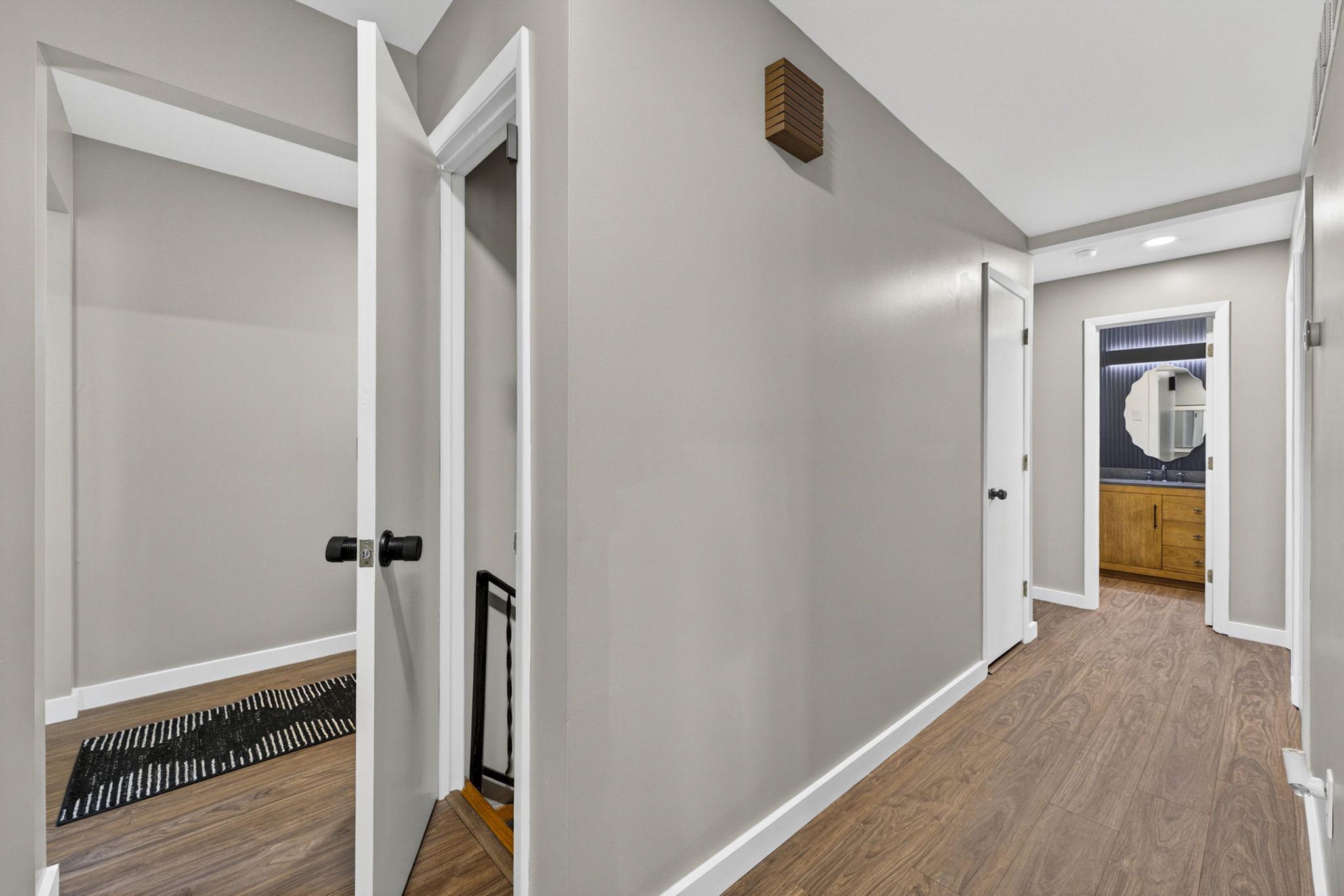 RADIANT - Residential