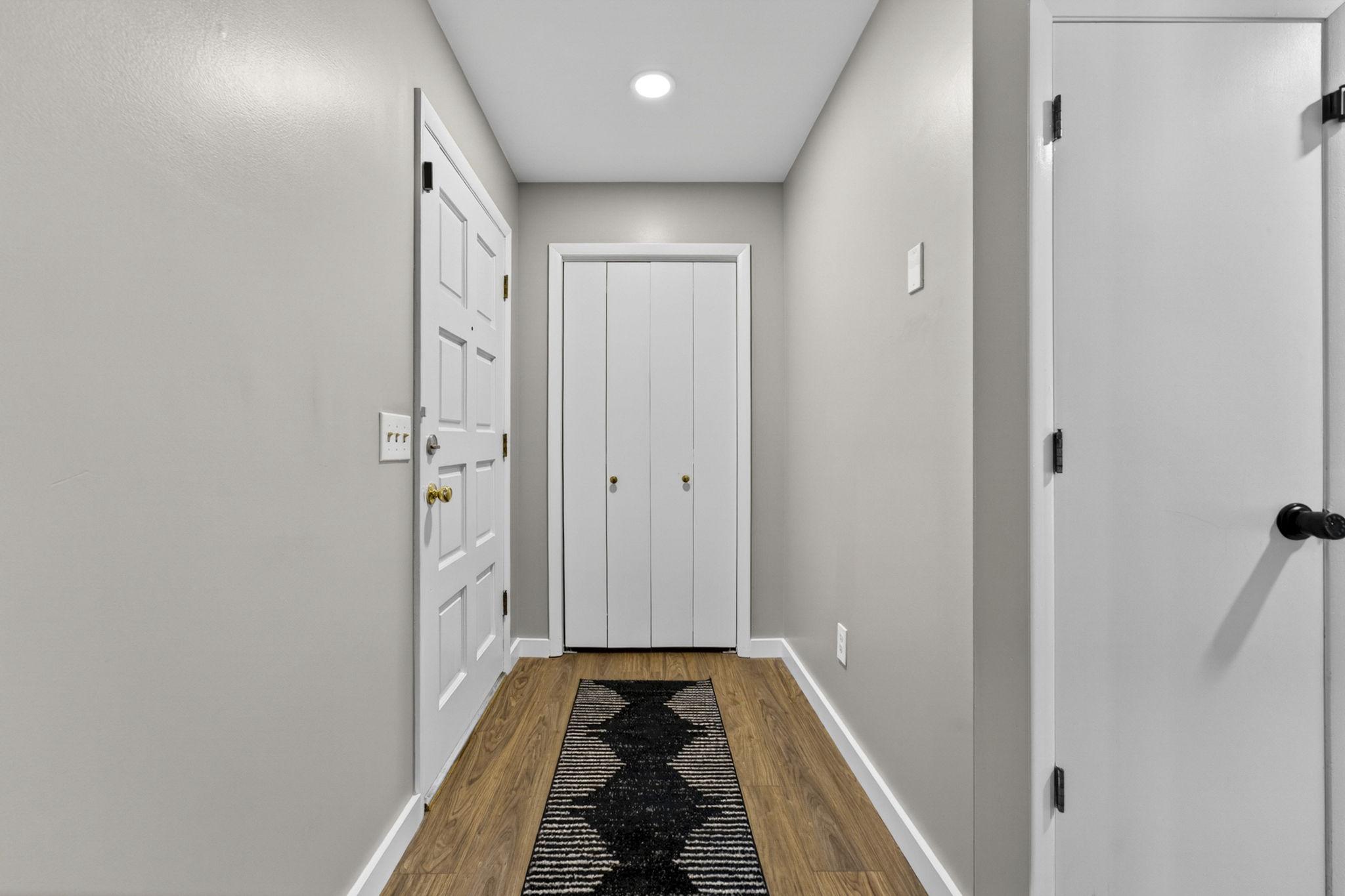 RADIANT - Residential