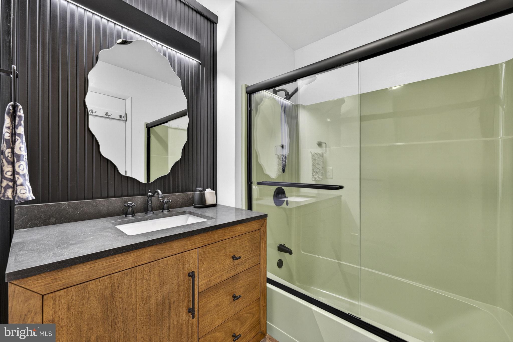 RADIANT - Residential