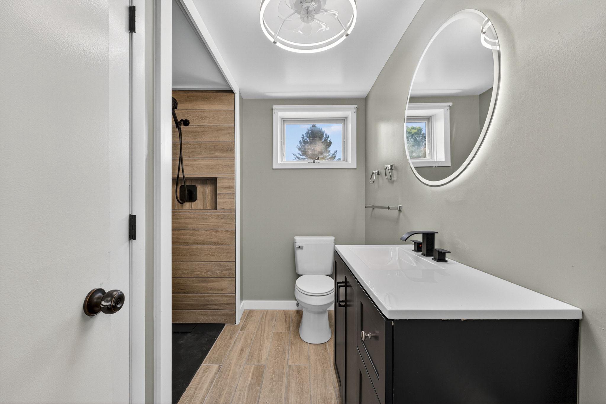 RADIANT - Residential
